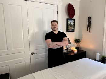 Expert Massage <i>by Matt</i>